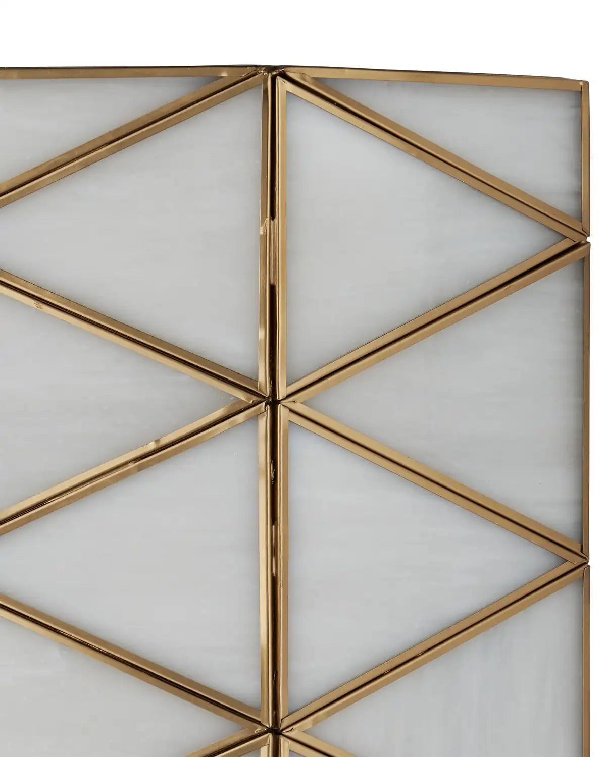 CURREY & COMPANY, POLYHEDRON WALL SCONCE, WALL SCONCES