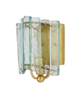 CURREY & COMPANY, DUVERNELL WALL SCONCE, WALL SCONCES
