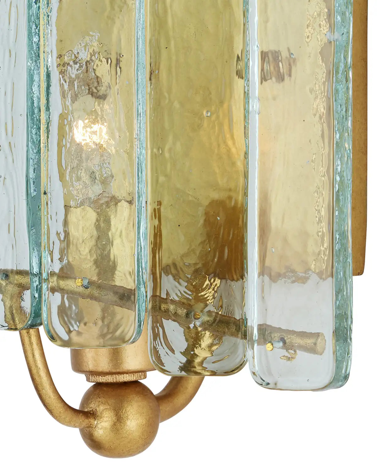 CURREY & COMPANY, DUVERNELL WALL SCONCE, WALL SCONCES