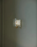 CURREY & COMPANY, DUVERNELL WALL SCONCE, WALL SCONCES