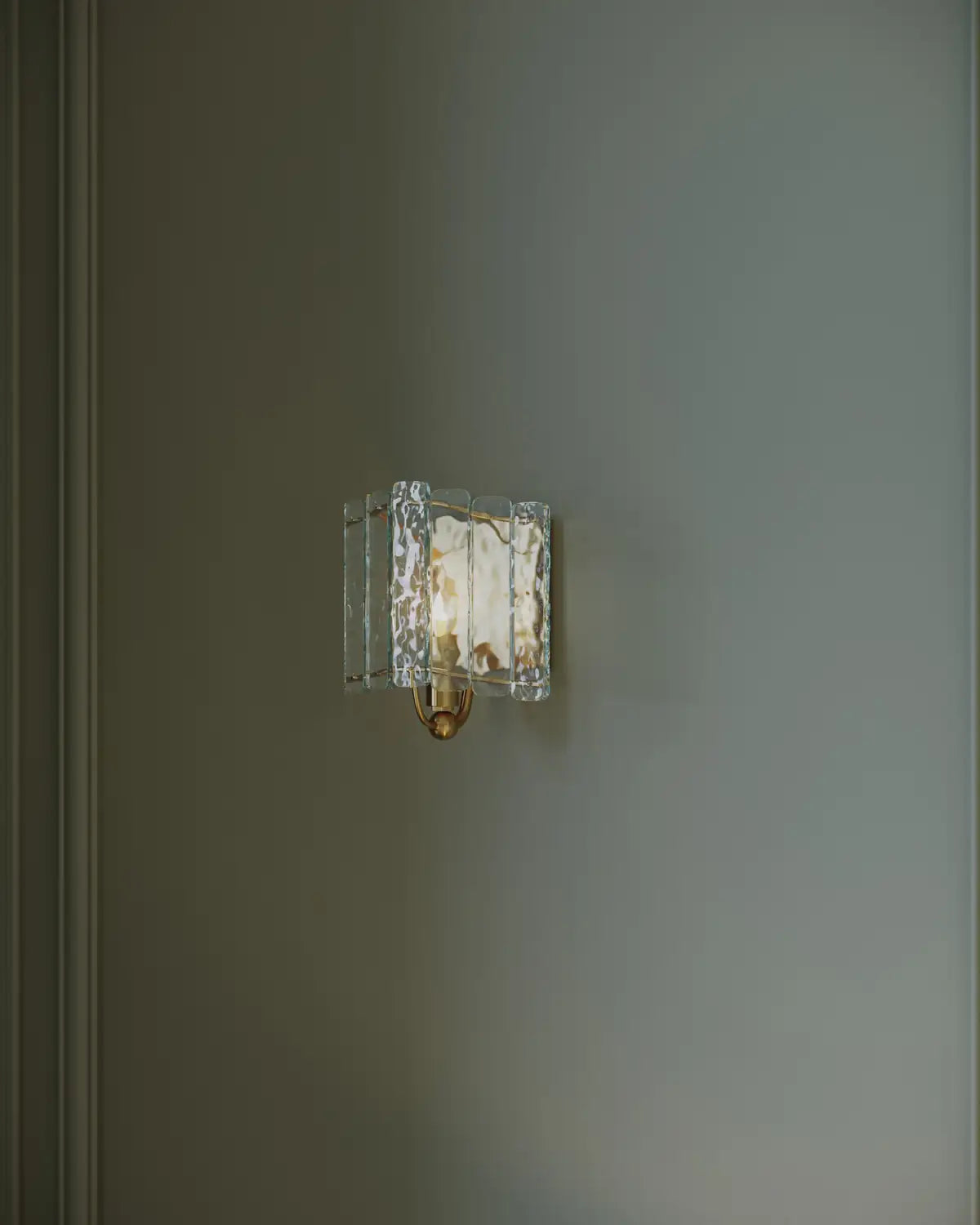 CURREY & COMPANY, DUVERNELL WALL SCONCE, WALL SCONCES