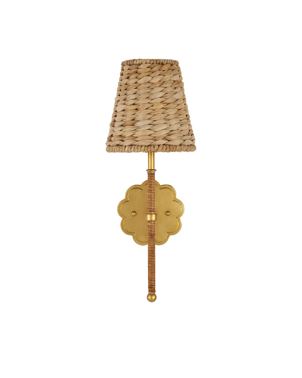 CURREY & COMPANY, SAVOIE WALL SCONCE, WALL SCONCES
