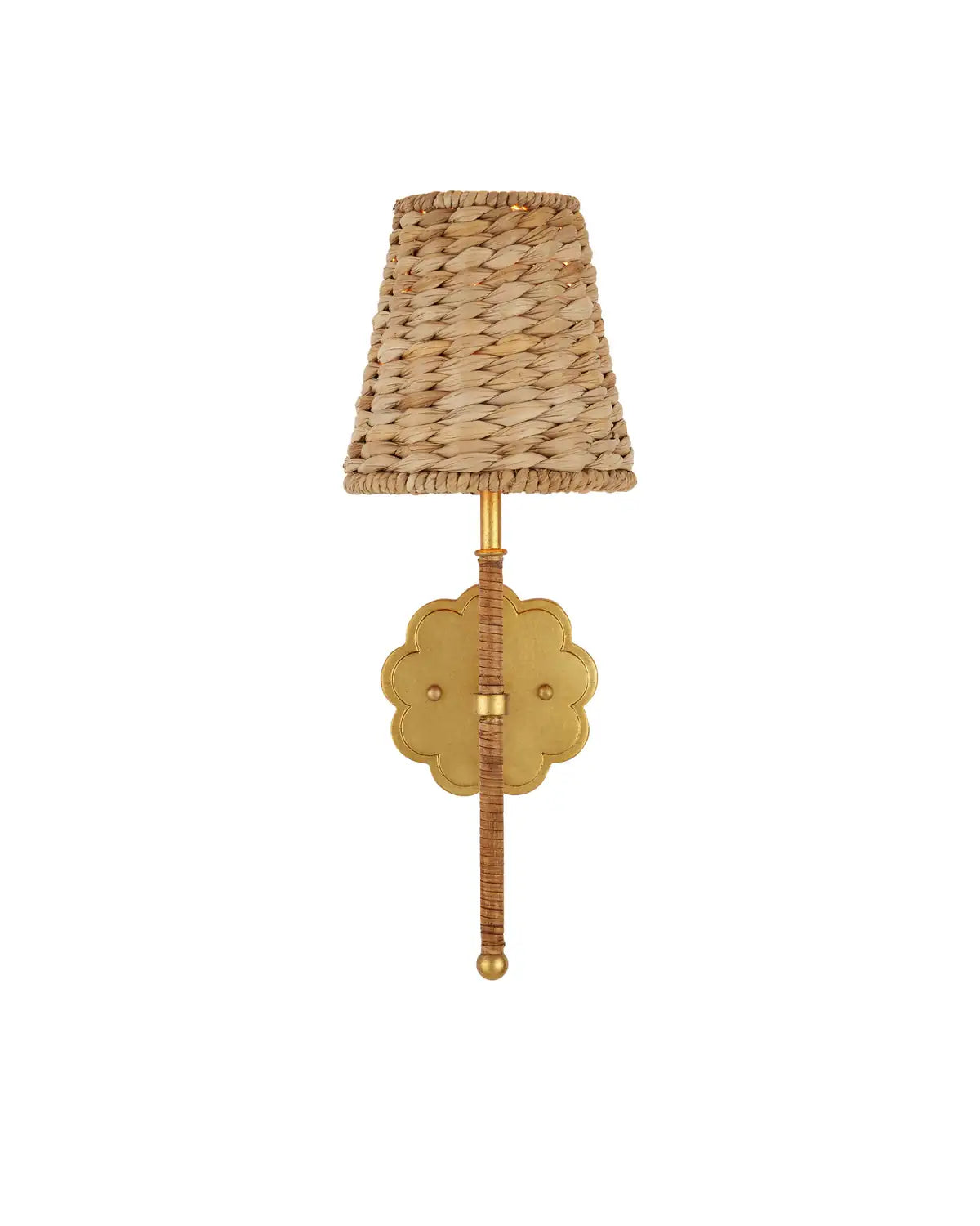 CURREY & COMPANY, SAVOIE WALL SCONCE, WALL SCONCES