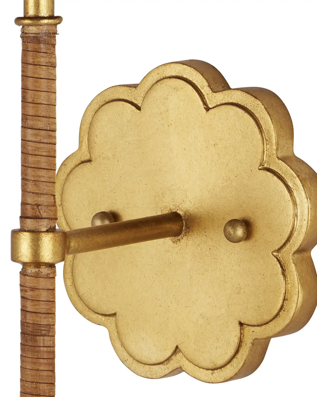 CURREY & COMPANY, SAVOIE WALL SCONCE, WALL SCONCES