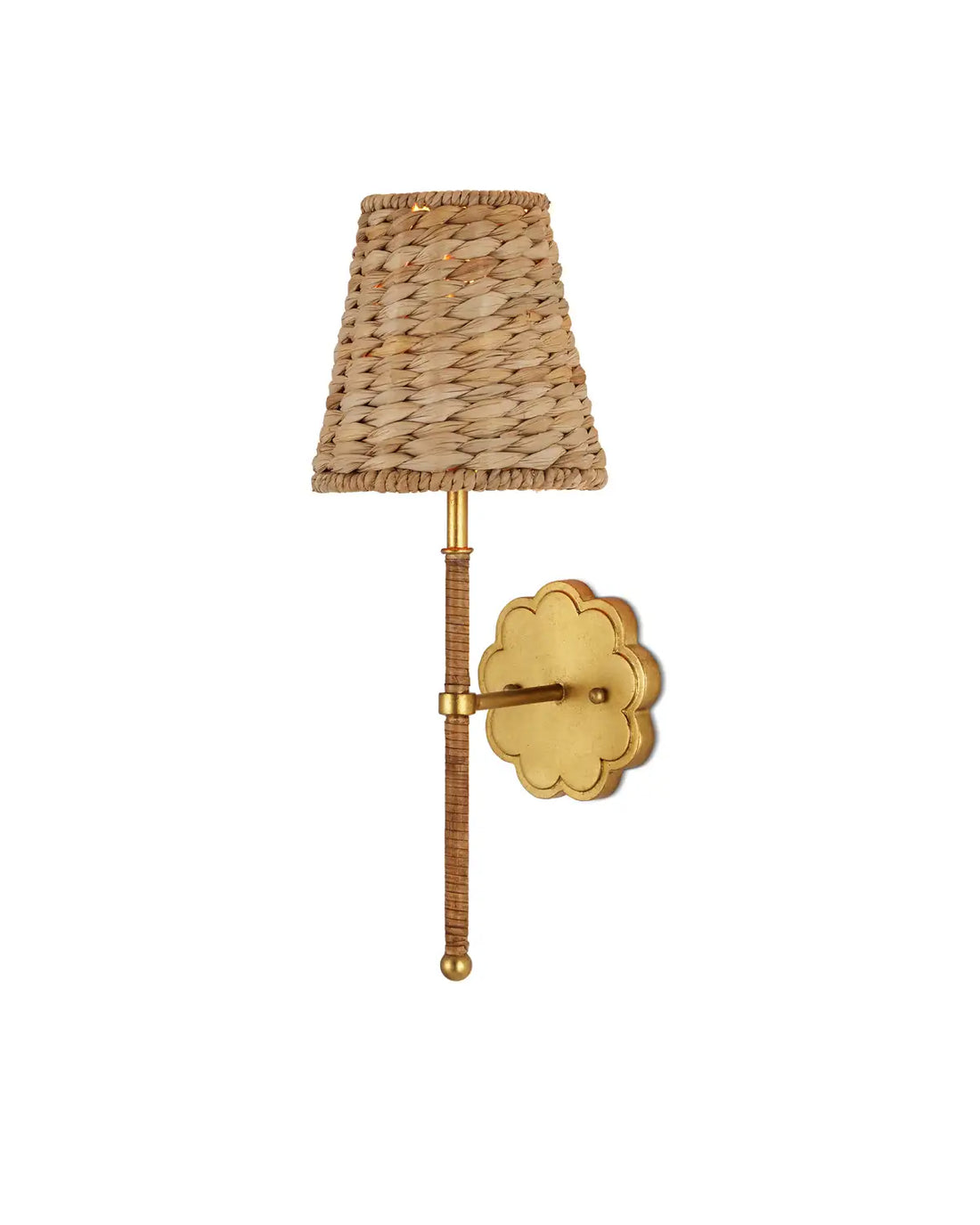 CURREY & COMPANY, SAVOIE WALL SCONCE, WALL SCONCES