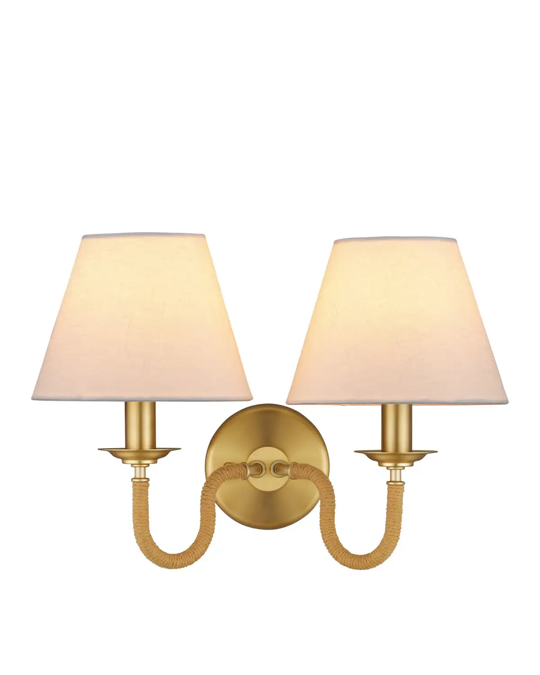 CURREY & COMPANY, ADALA WALL SCONCE, WALL SCONCES