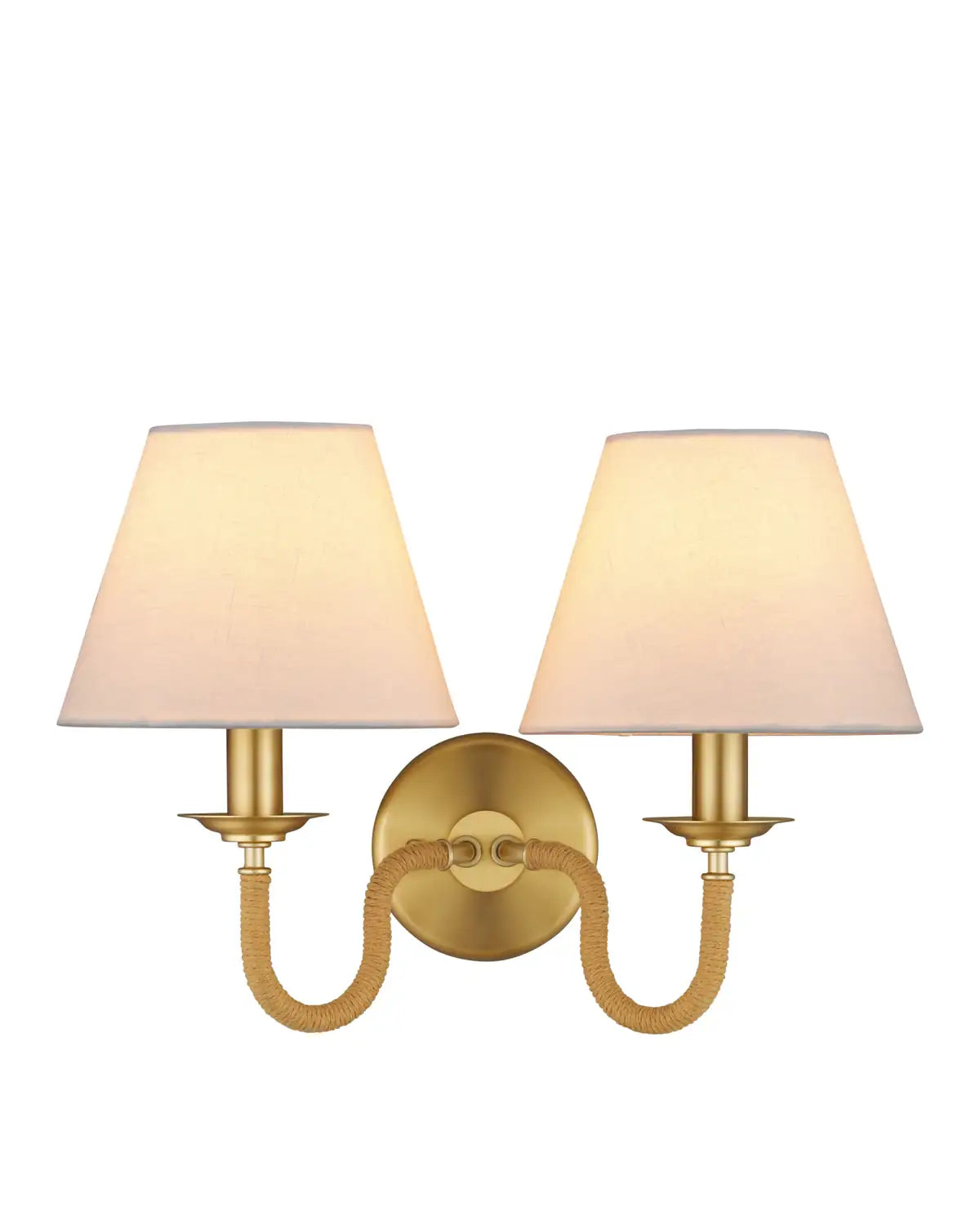 CURREY & COMPANY, ADALA WALL SCONCE, WALL SCONCES