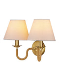 CURREY & COMPANY, ADALA WALL SCONCE, WALL SCONCES