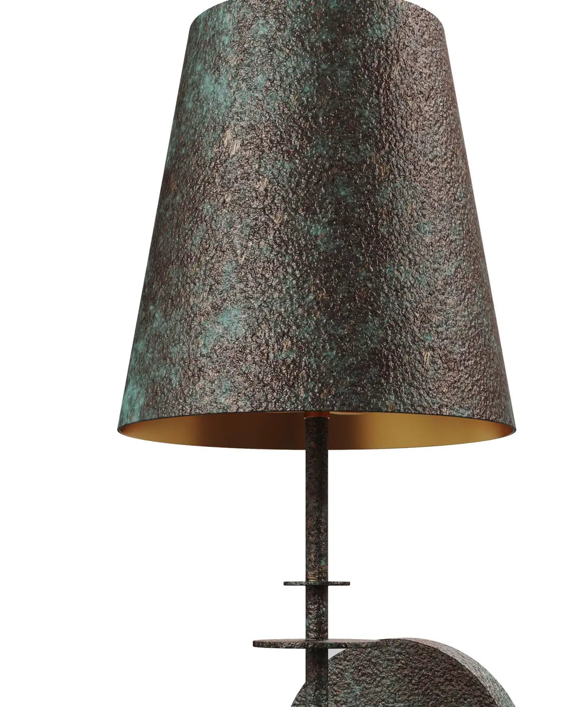 CURREY & COMPANY, ANSELM WALL SCONCE, WALL SCONCES