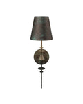 CURREY & COMPANY, ANSELM WALL SCONCE, WALL SCONCES