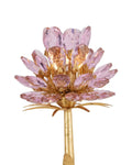 CURREY & COMPANY, MARILEE DOUBLE-LIGHT WALL SCONCE, WALL SCONCES