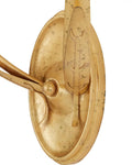CURREY & COMPANY, MARILEE DOUBLE-LIGHT WALL SCONCE, WALL SCONCES