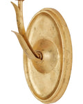 CURREY & COMPANY, MARILEE SINGLE-LIGHT WALL SCONCE, WALL SCONCES