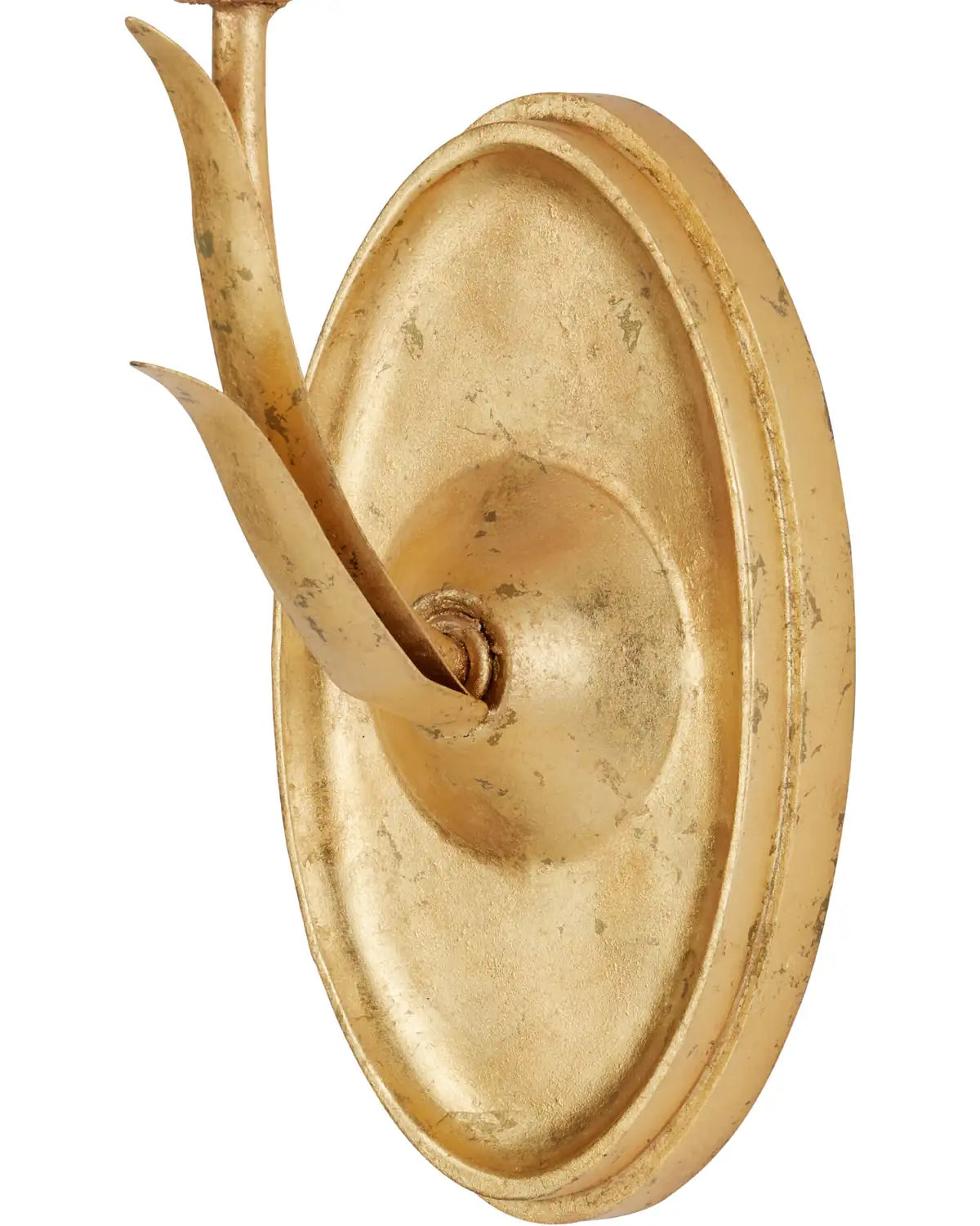 CURREY & COMPANY, MARILEE SINGLE-LIGHT WALL SCONCE, WALL SCONCES