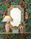 CURREY & COMPANY, MARILEE SINGLE-LIGHT WALL SCONCE, WALL SCONCES
