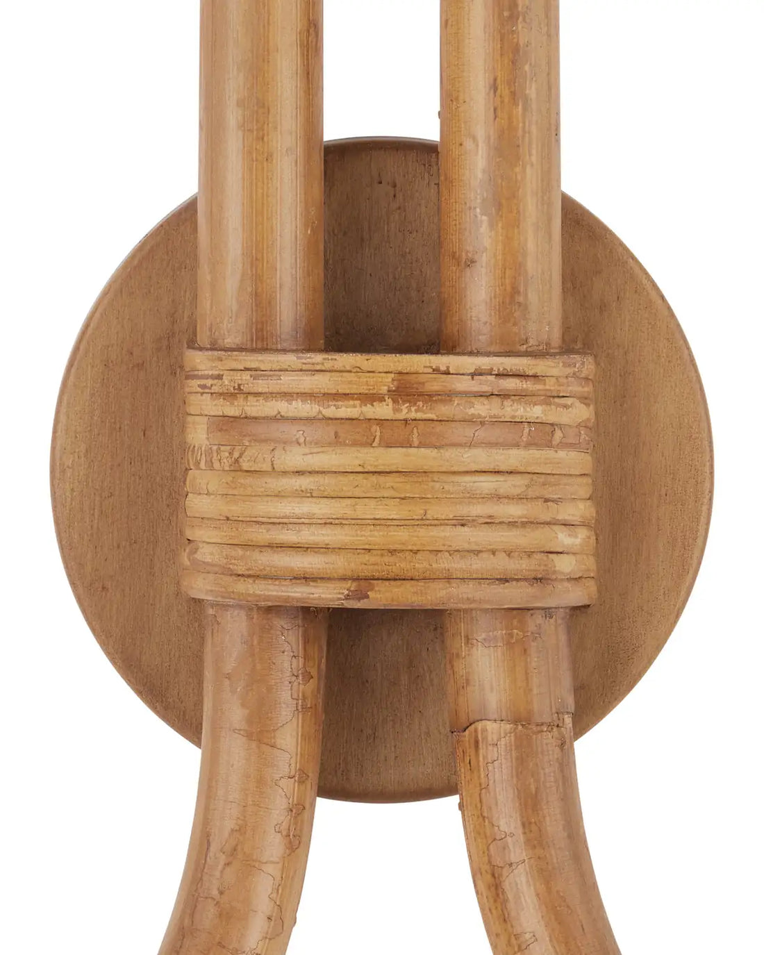 CURREY & COMPANY, SAMSARA WALL SCONCE, WALL SCONCES