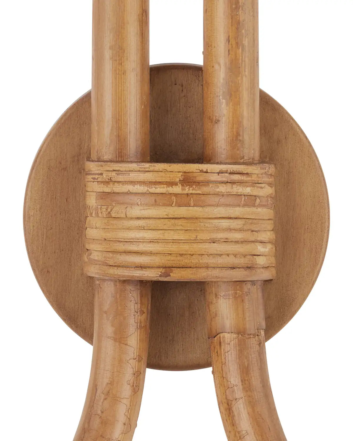CURREY & COMPANY, SAMSARA WALL SCONCE, WALL SCONCES