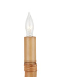 CURREY & COMPANY, SAMSARA WALL SCONCE, WALL SCONCES