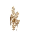 CURREY & COMPANY, AVIARY WALL SCONCE, WALL SCONCES