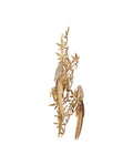 CURREY & COMPANY, AVIARY WALL SCONCE, WALL SCONCES
