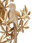 CURREY & COMPANY, AVIARY WALL SCONCE, WALL SCONCES