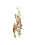 CURREY & COMPANY, AVIARY WALL SCONCE, WALL SCONCES