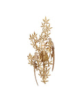 CURREY & COMPANY, AVIARY WALL SCONCE, WALL SCONCES