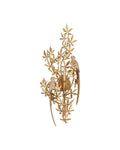CURREY & COMPANY, AVIARY WALL SCONCE, WALL SCONCES