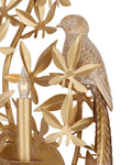 CURREY & COMPANY, AVIARY WALL SCONCE, WALL SCONCES