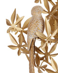CURREY & COMPANY, AVIARY WALL SCONCE, WALL SCONCES