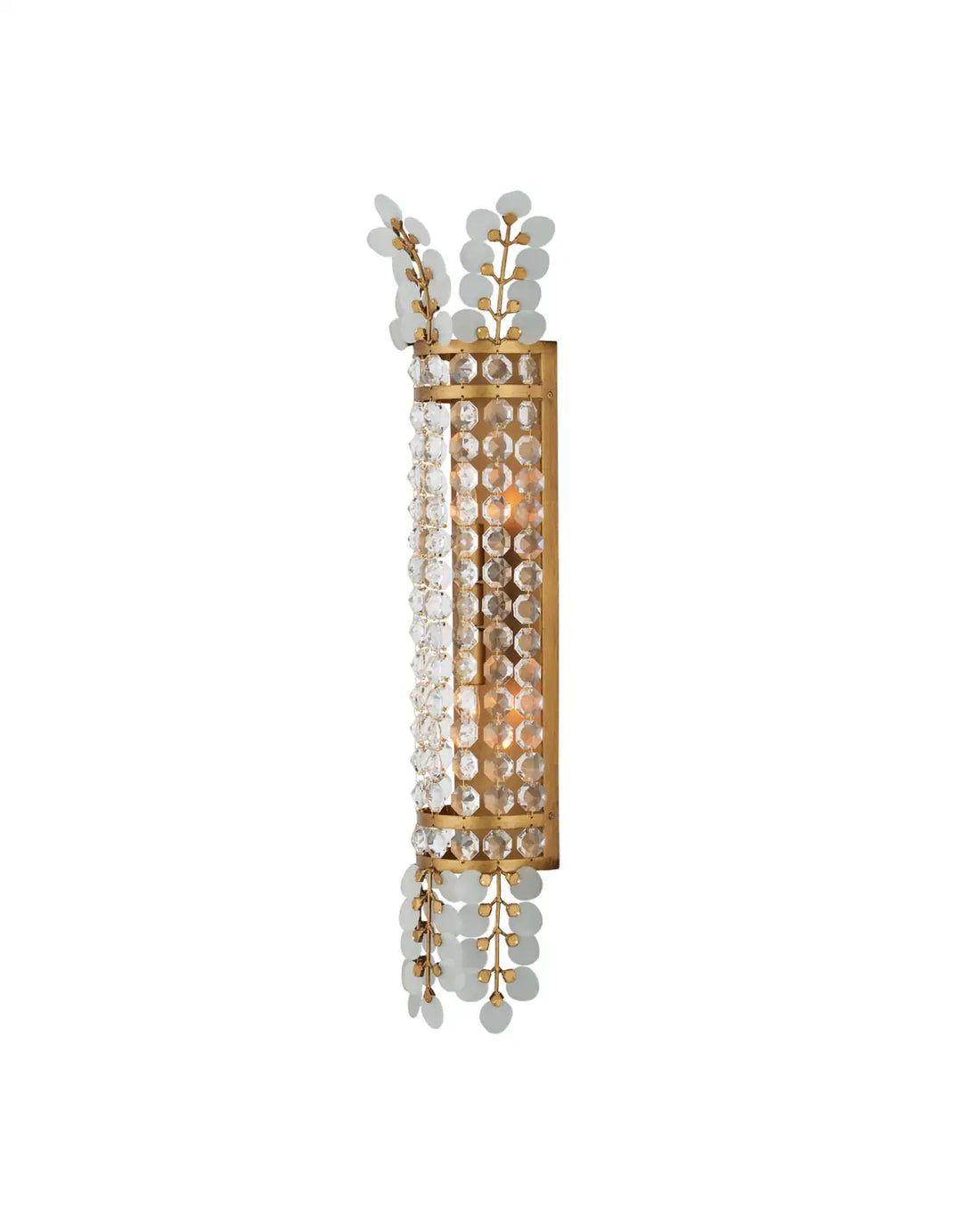 CURREY & COMPANY, BRADSHAW WALL SCONCE, WALL SCONCES