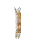 CURREY & COMPANY, BRADSHAW WALL SCONCE, WALL SCONCES