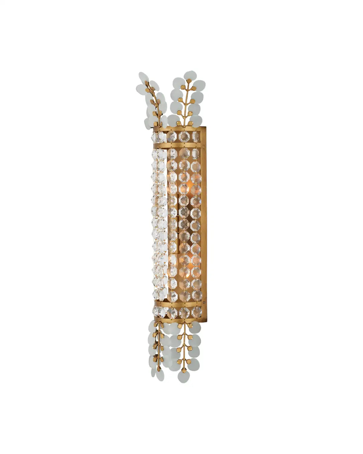 CURREY & COMPANY, BRADSHAW WALL SCONCE, WALL SCONCES