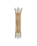 CURREY & COMPANY, BRADSHAW WALL SCONCE, WALL SCONCES