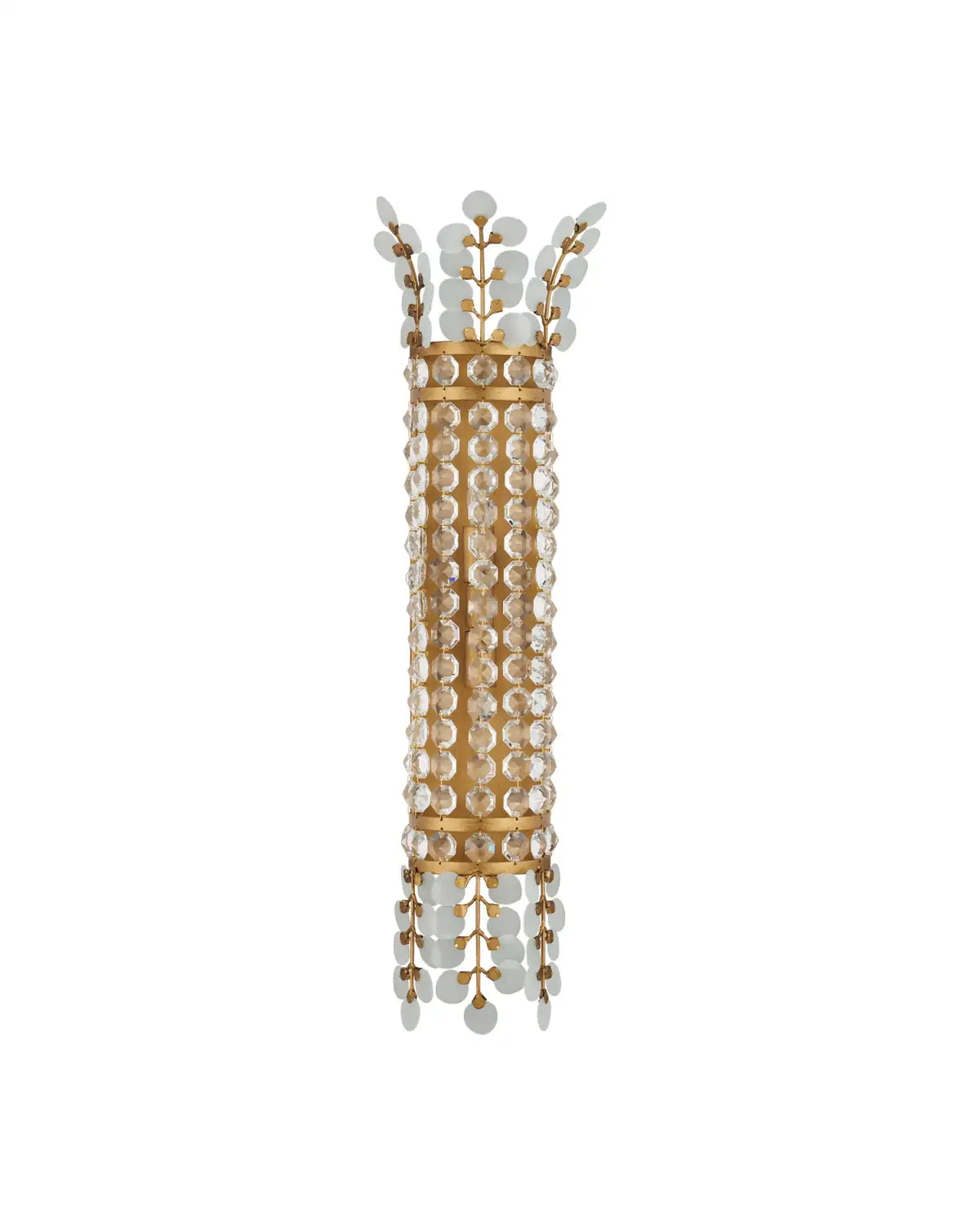 CURREY & COMPANY, BRADSHAW WALL SCONCE, WALL SCONCES