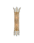 CURREY & COMPANY, BRADSHAW WALL SCONCE, WALL SCONCES