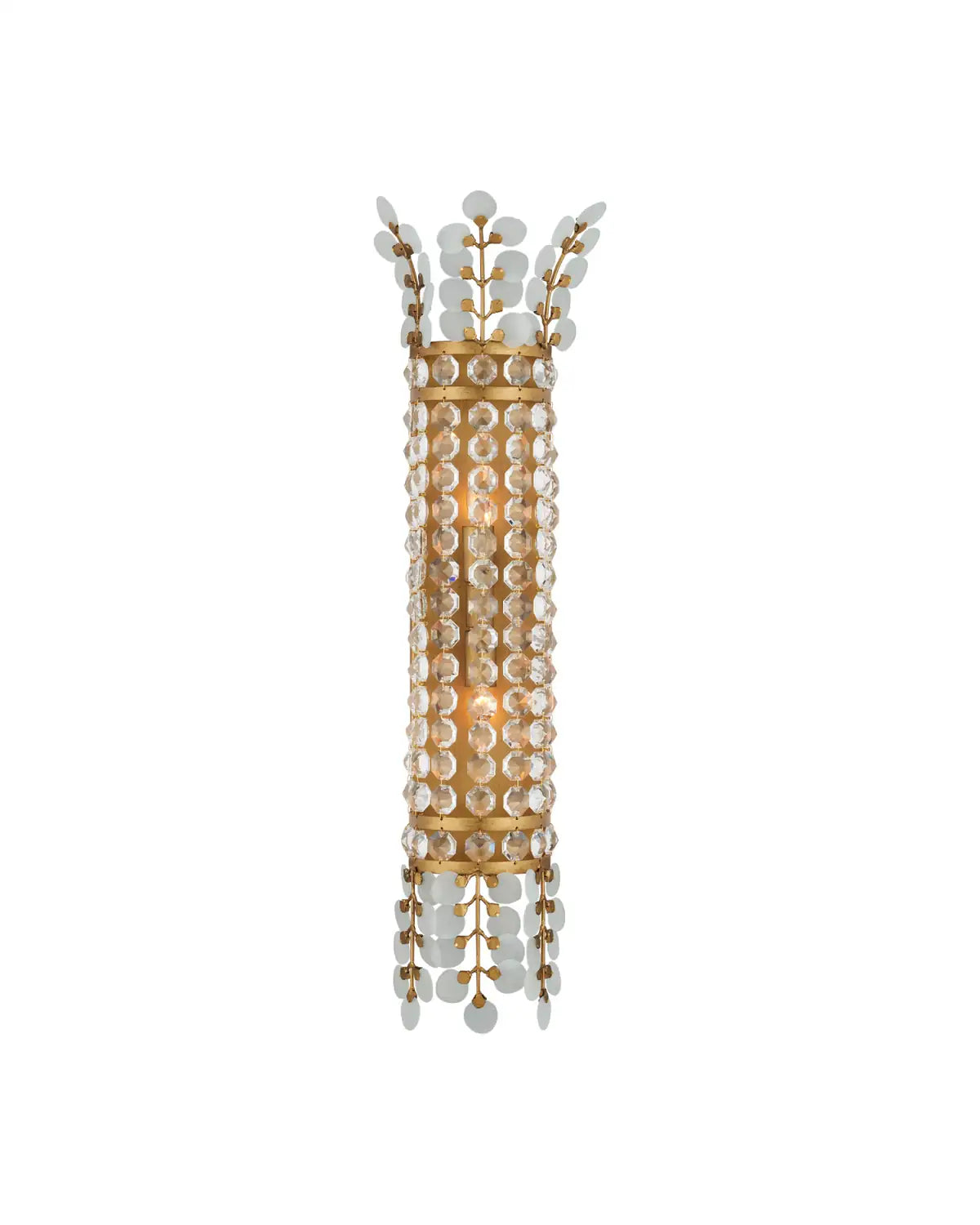 CURREY & COMPANY, BRADSHAW WALL SCONCE, WALL SCONCES
