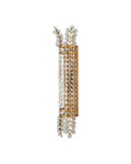 CURREY & COMPANY, BRADSHAW WALL SCONCE, WALL SCONCES