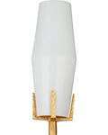 CURREY & COMPANY, MATHILDA WALL SCONCE, WALL SCONCES