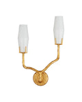CURREY & COMPANY, MATHILDA WALL SCONCE, WALL SCONCES