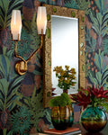 CURREY & COMPANY, MATHILDA WALL SCONCE, WALL SCONCES