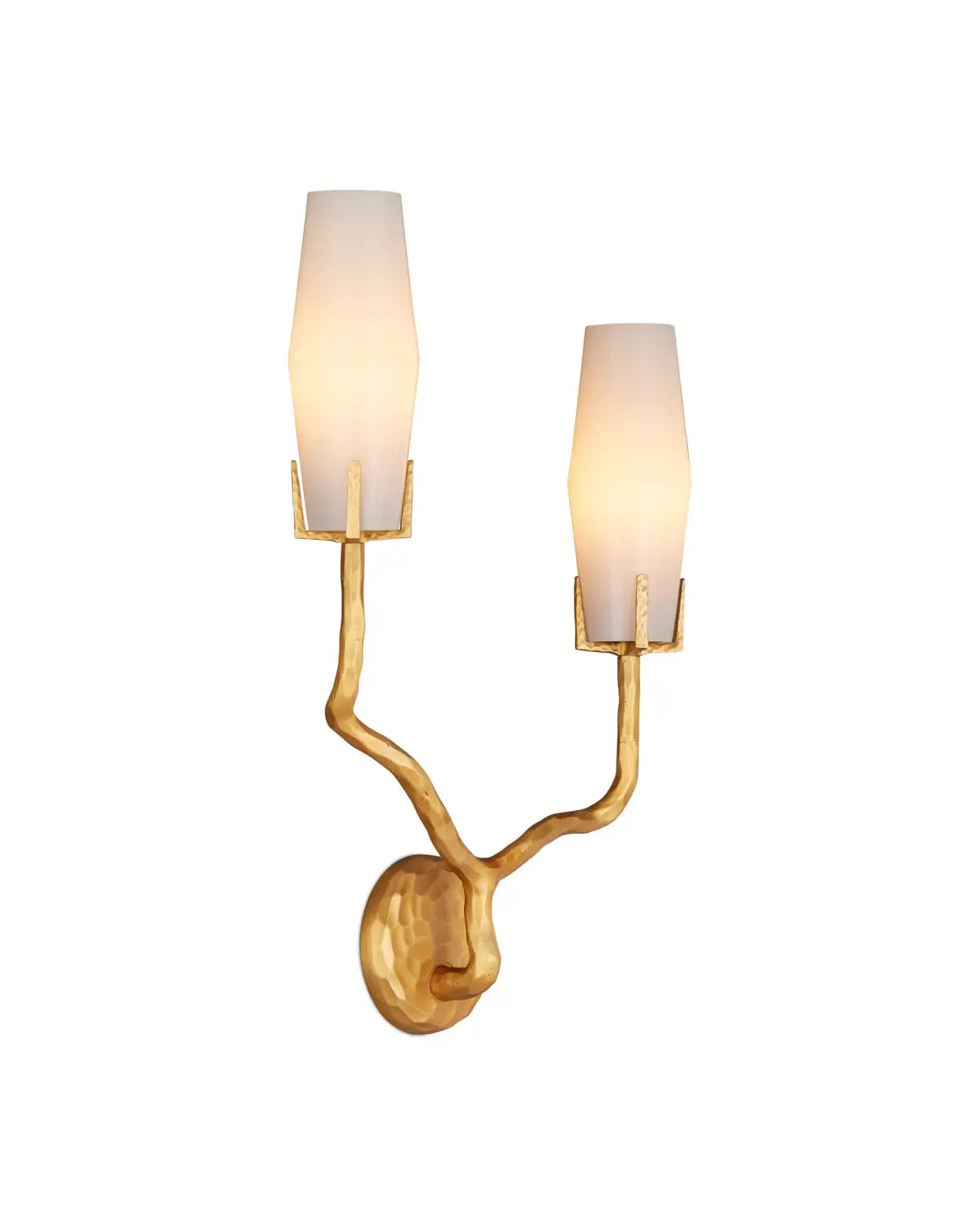 CURREY & COMPANY, MATHILDA WALL SCONCE, WALL SCONCES