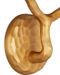 CURREY & COMPANY, MATHILDA WALL SCONCE, WALL SCONCES