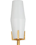 CURREY & COMPANY, MATHILDA WALL SCONCE, WALL SCONCES