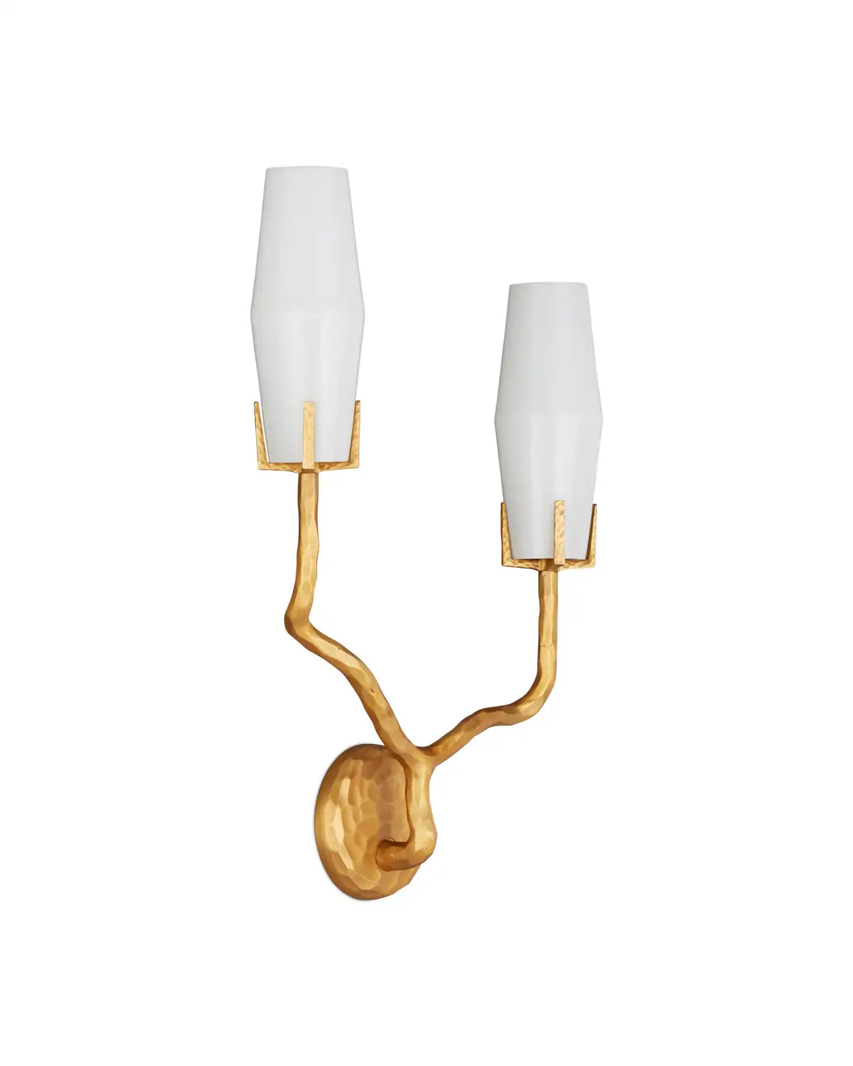 CURREY & COMPANY, MATHILDA WALL SCONCE, WALL SCONCES