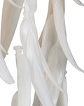 CURREY & COMPANY, GLEN ARBOR WALL SCONCE, WALL SCONCES