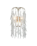 CURREY & COMPANY, GLEN ARBOR WALL SCONCE, WALL SCONCES