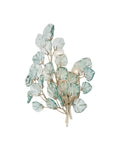 CURREY & COMPANY, BAOBAB WALL SCONCE, WALL SCONCES