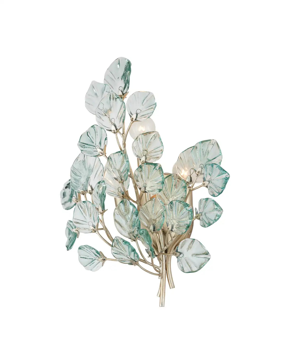 CURREY & COMPANY, BAOBAB WALL SCONCE, WALL SCONCES