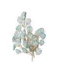 CURREY & COMPANY, BAOBAB WALL SCONCE, WALL SCONCES